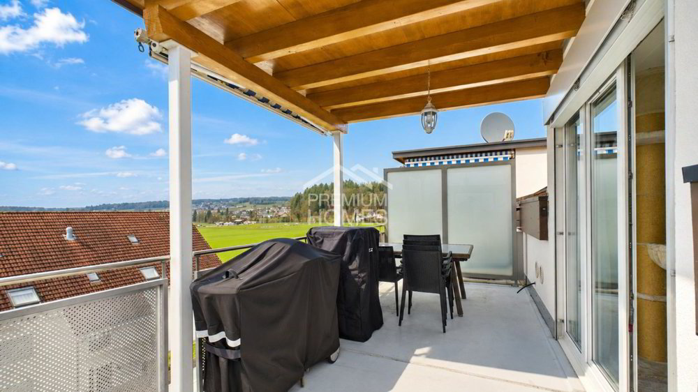 Wohnung – Oftringen, Bezirk Zofingen
