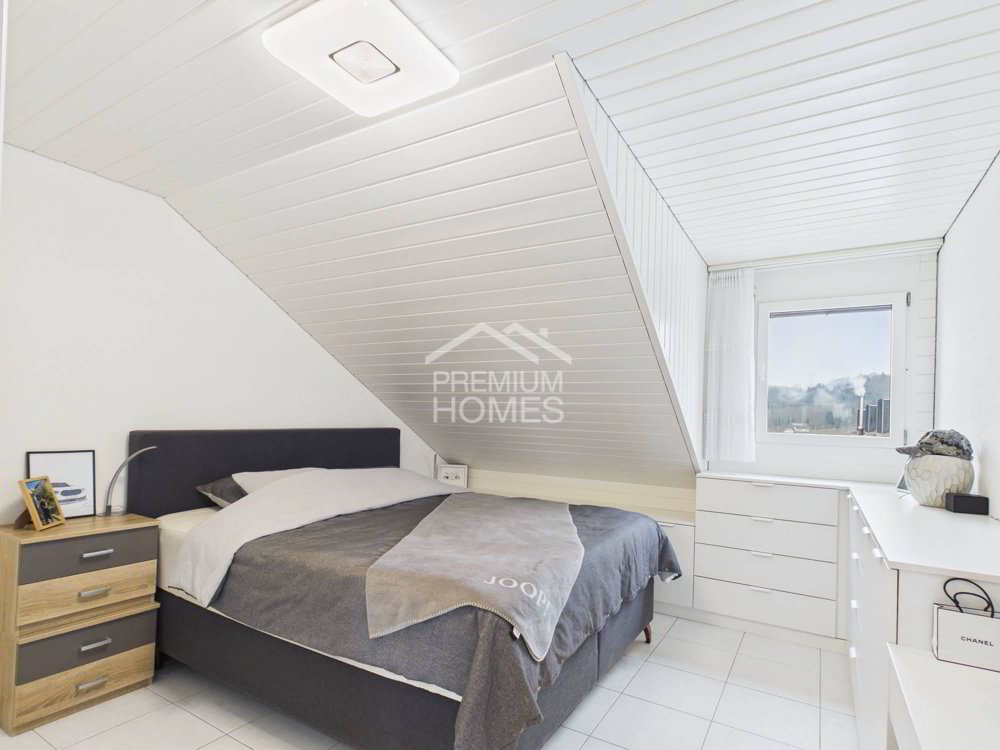 Wohnung – Oftringen, Bezirk Zofingen - Ansicht 4
