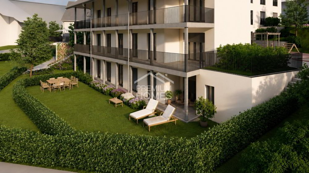 3 rooms Apartment to buy in Herzogenbuchsee - image 1/9