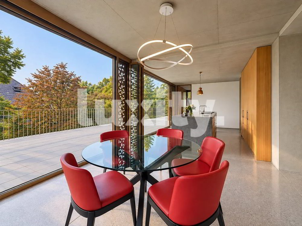 8 rooms Apartment for rent in Chêne-Bougeries - image 1/3