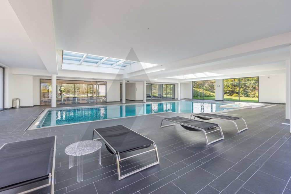 6 Zimmer Wohnung zum verkaufen in Lugano - Bild 1/13