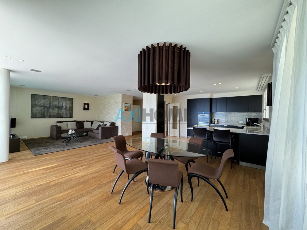 4 rooms Apartment to buy in Montreux - image 1/13