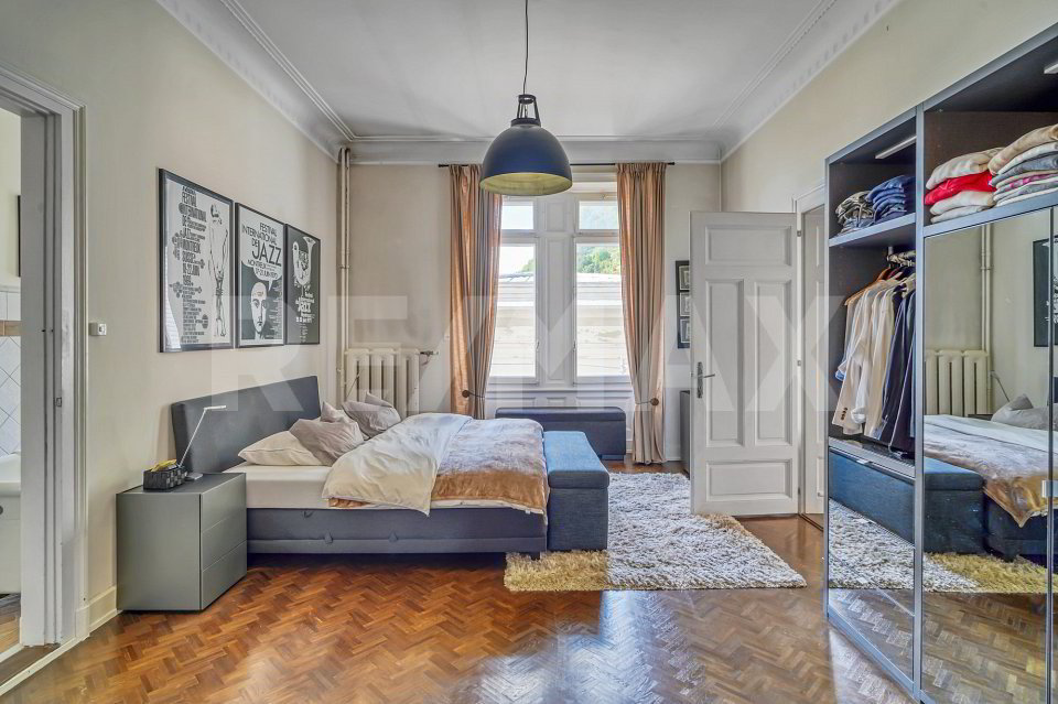 Wohnung – Montreux - Ansicht 2