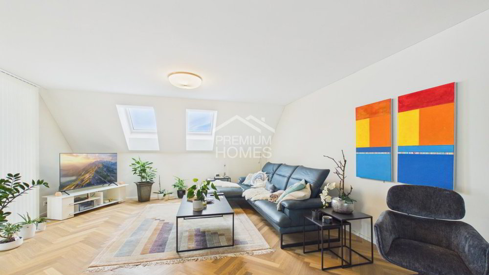Wohnung – Mettmenstetten - Ansicht 2