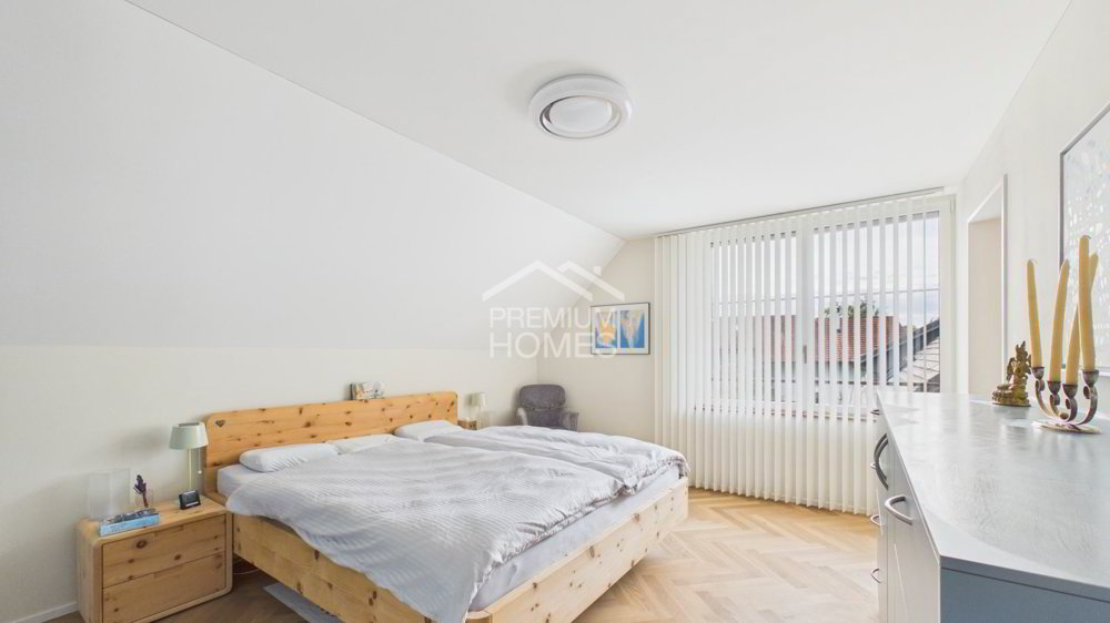 Wohnung – Mettmenstetten - Ansicht 4