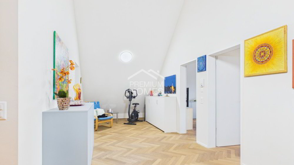 Wohnung – Mettmenstetten - Mehr