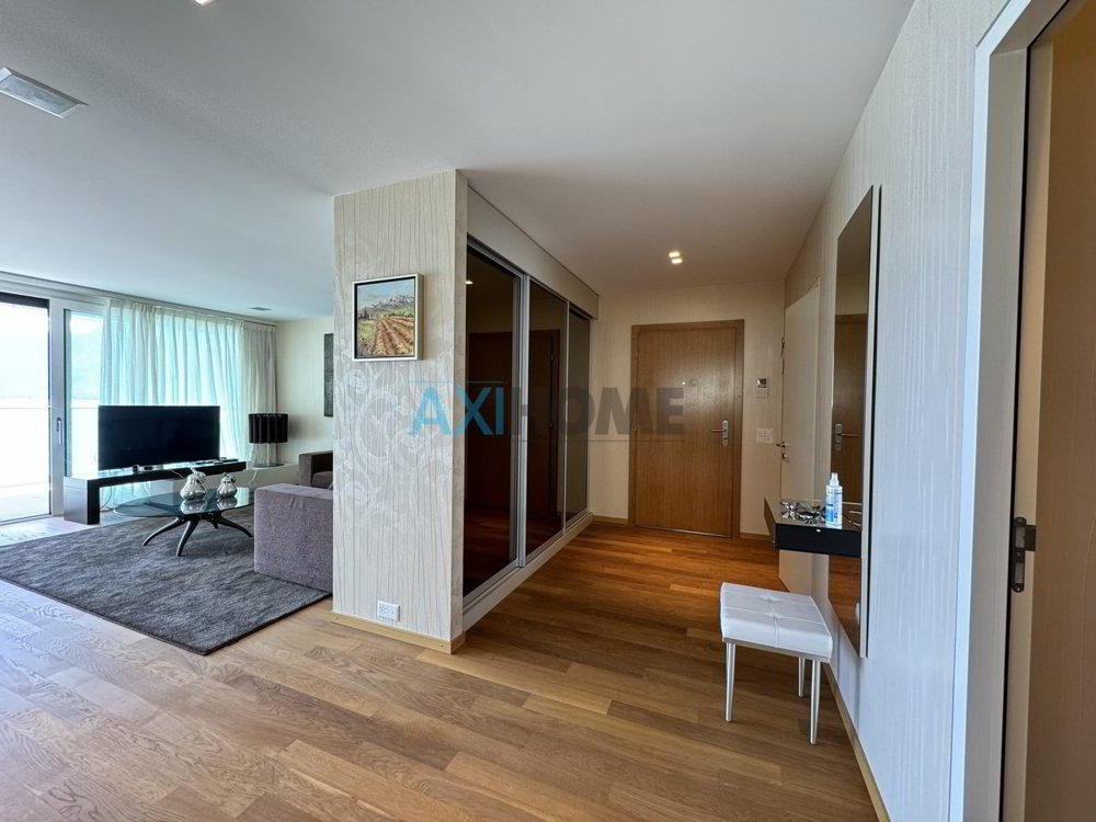 4 Zimmer Wohnung zu vermieten in Montreux - Bild 1/13