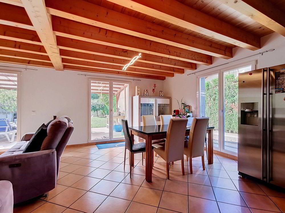 Haus – Port-Valais, Le Bouveret - Ansicht 2