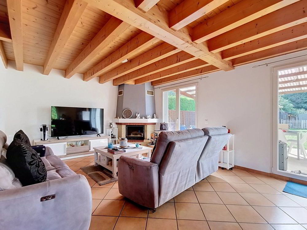 Haus – Port-Valais, Le Bouveret - Ansicht 3