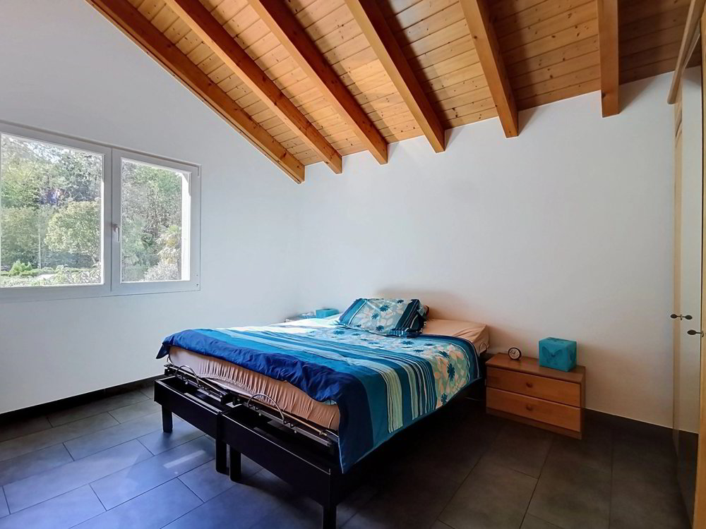 Haus – Port-Valais, Le Bouveret - Ansicht 4