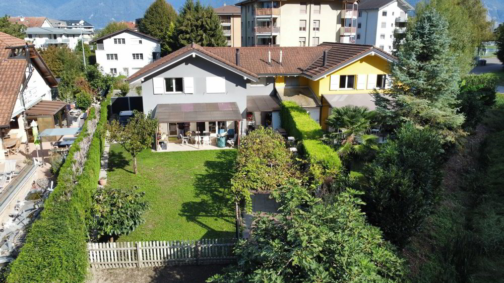 Haus – Port-Valais, Le Bouveret - Ansicht 5