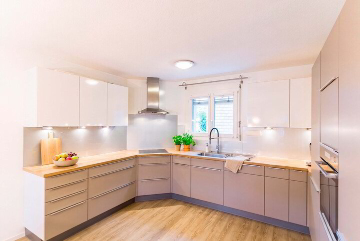 Wohnung – Ebikon - Ansicht 3
