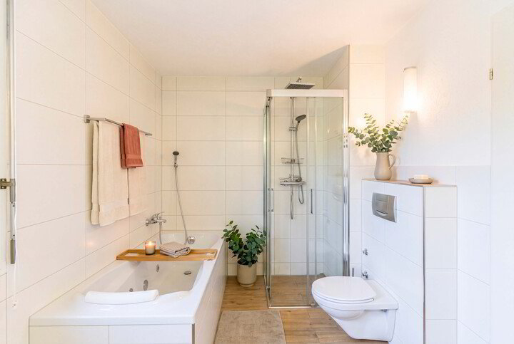 Wohnung – Ebikon - Ansicht 4