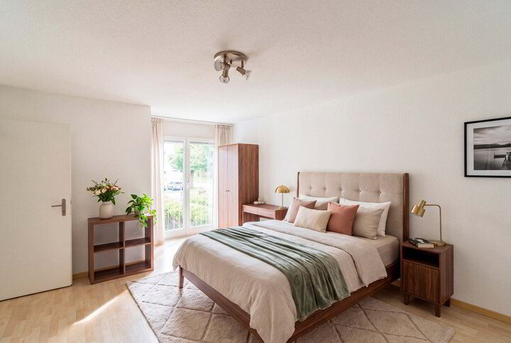 Wohnung – Ebikon - Ansicht 5