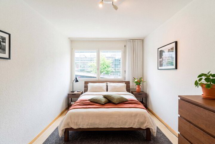 Wohnung – Ebikon - Mehr