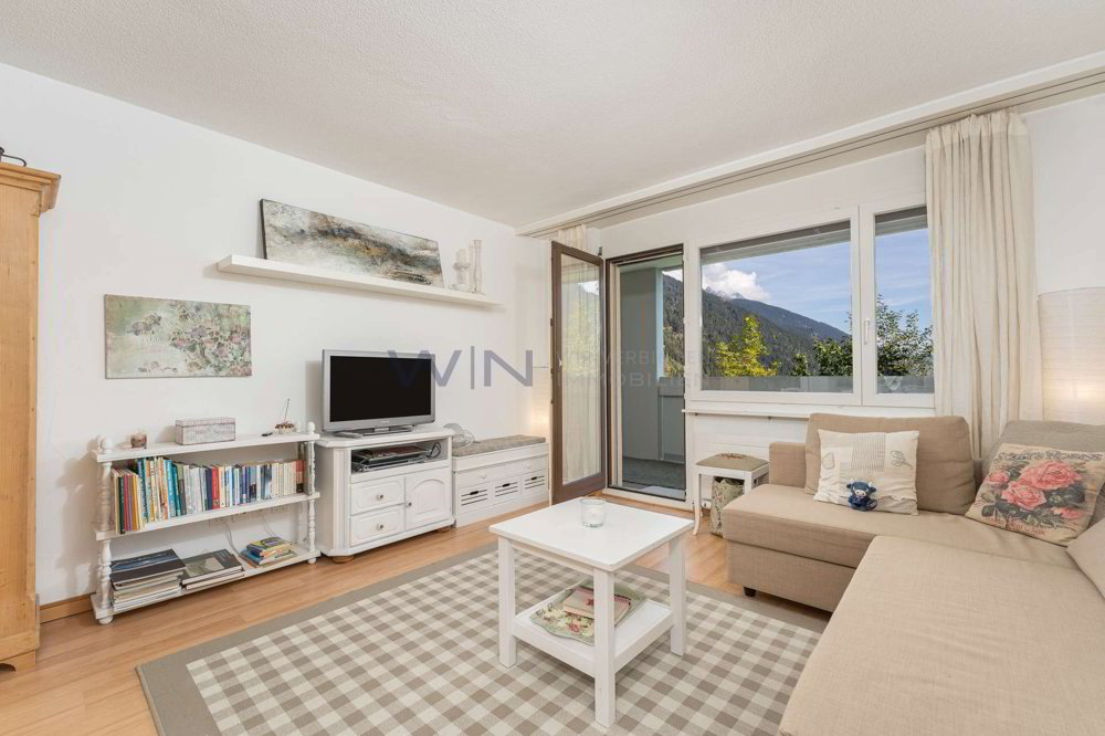 Wohnung – Disentis/Mustér - Ansicht 5