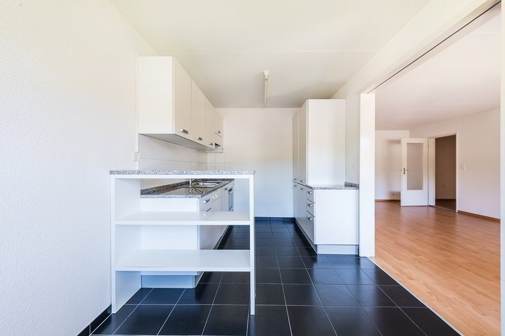 Wohnung – Lichtensteig - Ansicht 2