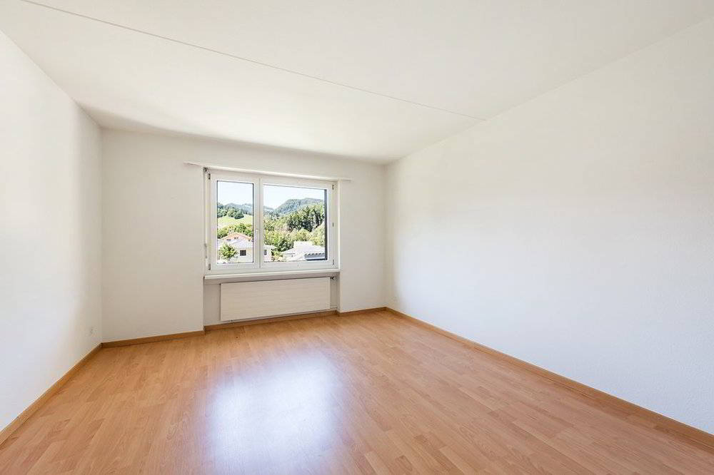 Wohnung – Lichtensteig - Ansicht 4