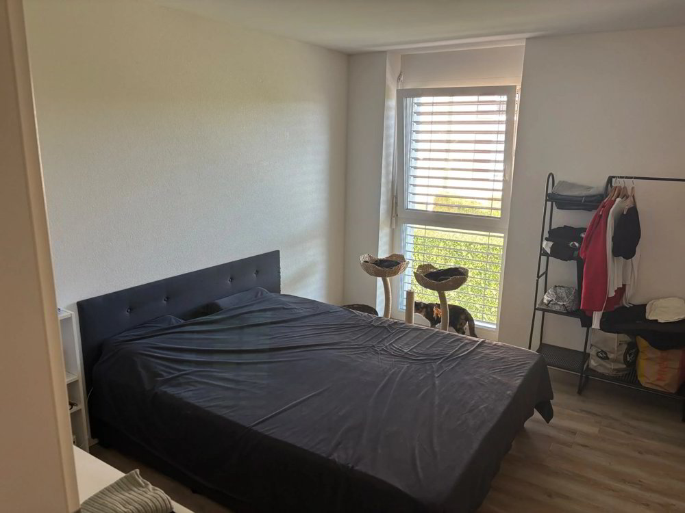 3 rooms Apartment for rent in Boudevilliers - image 1/6