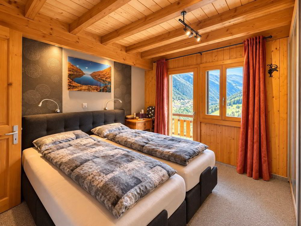 Haus – Grimentz - Ansicht 4