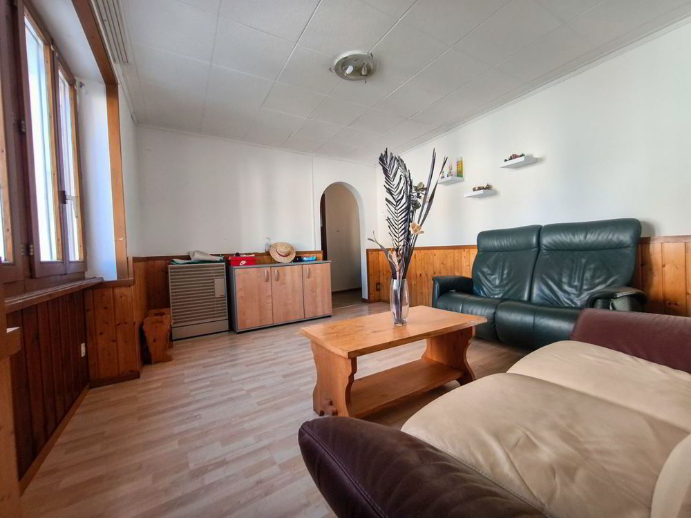 Wohnung – St-Léonard