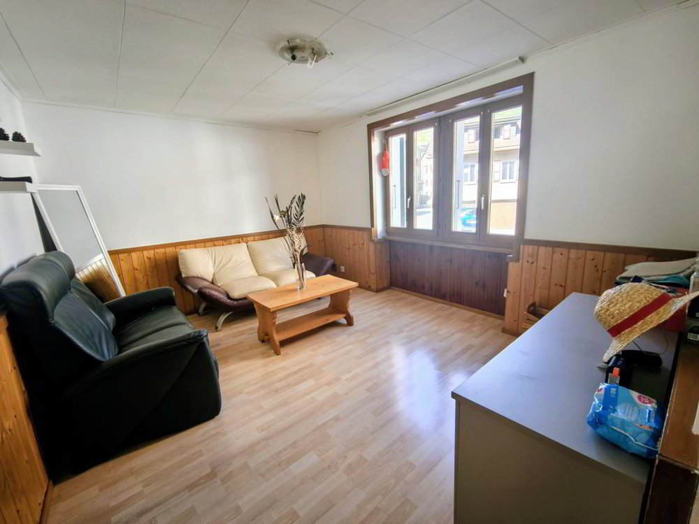 Wohnung – St-Léonard - Ansicht 2