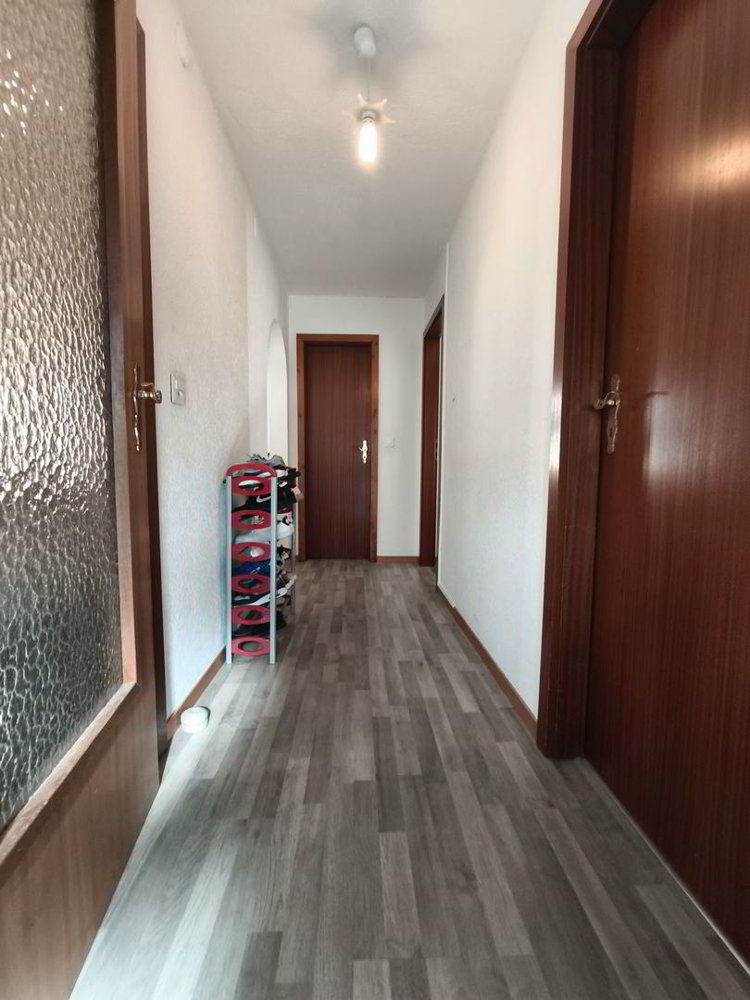 Wohnung – St-Léonard - Ansicht 3