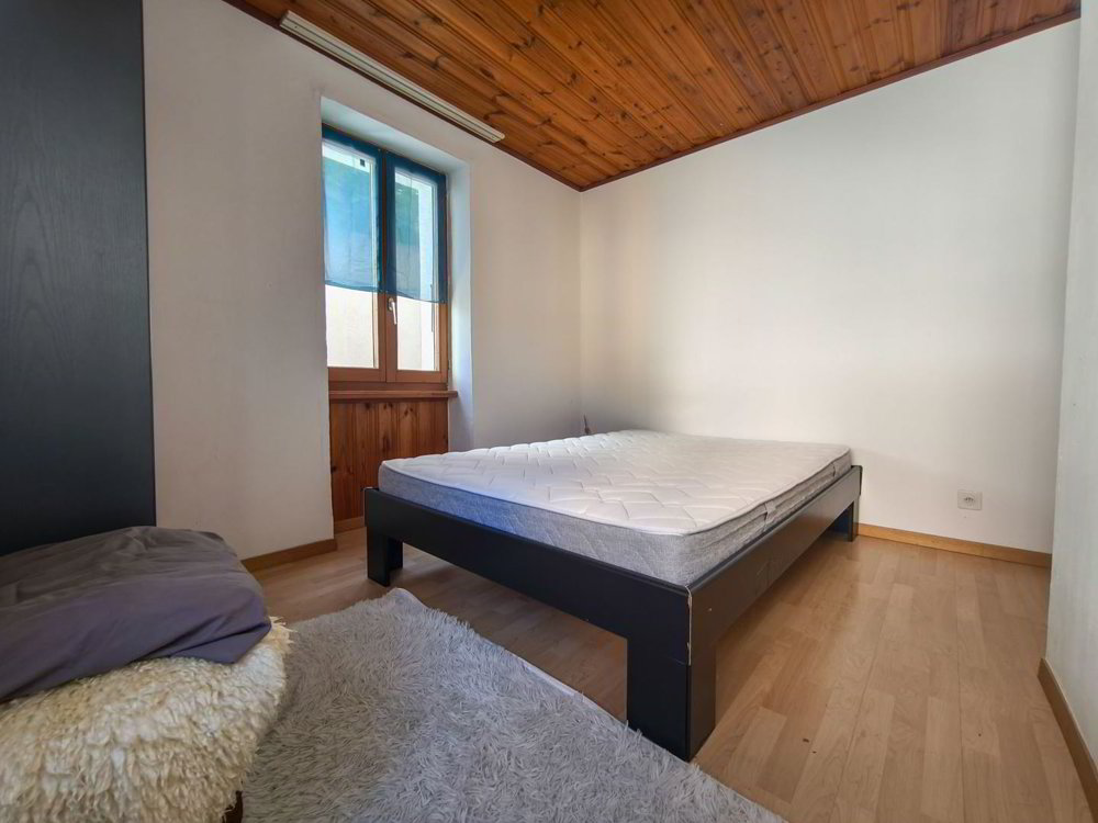 Wohnung – St-Léonard - Ansicht 4