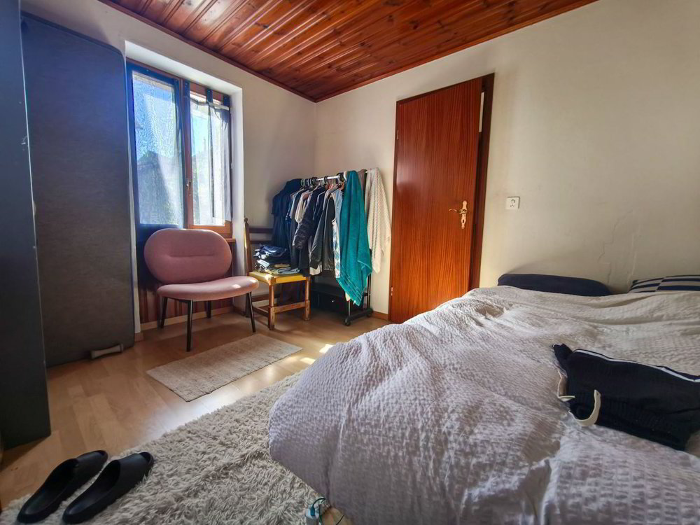 Wohnung – St-Léonard - Mehr