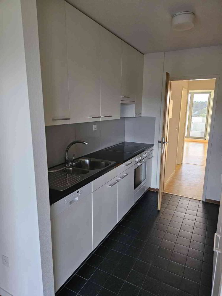 Wohnung – Aarau - Ansicht 3