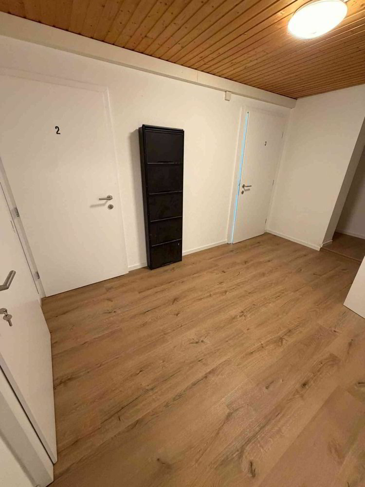 9 rooms Flat-sharing for rent in Kriens - image 1/10