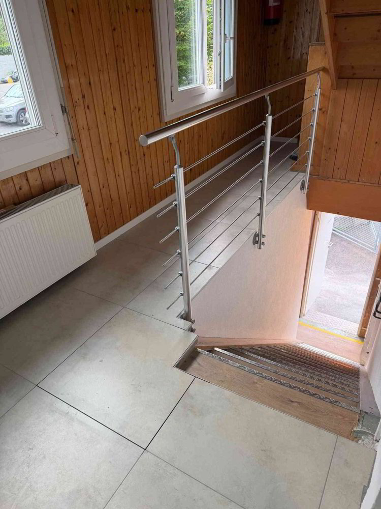 Wohnung – Kriens - Ansicht 3