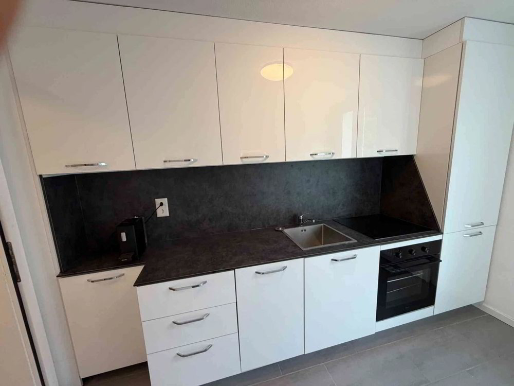 Wohnung – Kriens - Ansicht 5