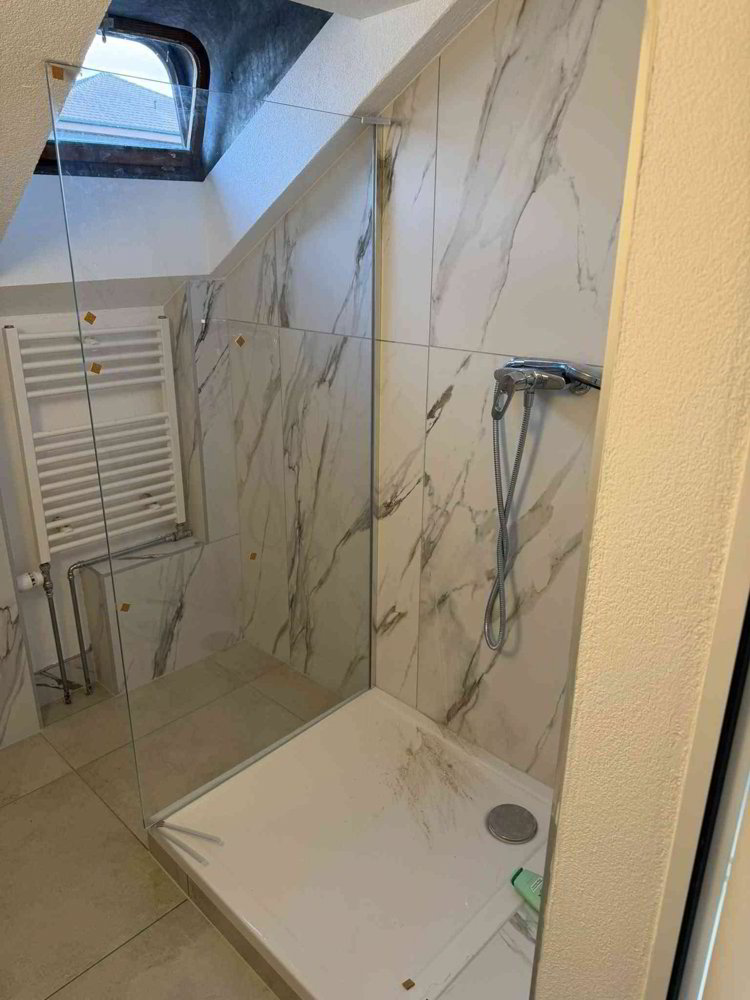 Wohnung – Kriens - Mehr