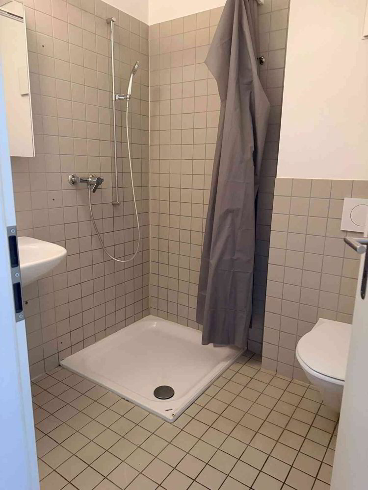 1 rooms Flat-sharing for rent in Baar - image 1/8