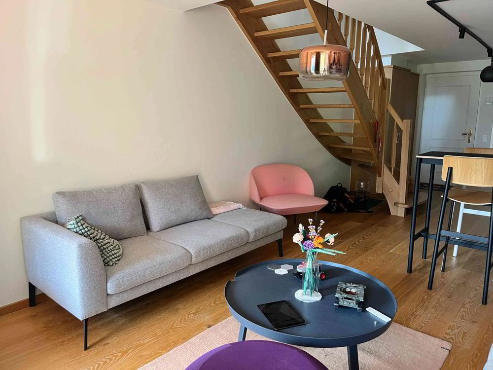 Wohnung – Les Diablerets - Ansicht 2