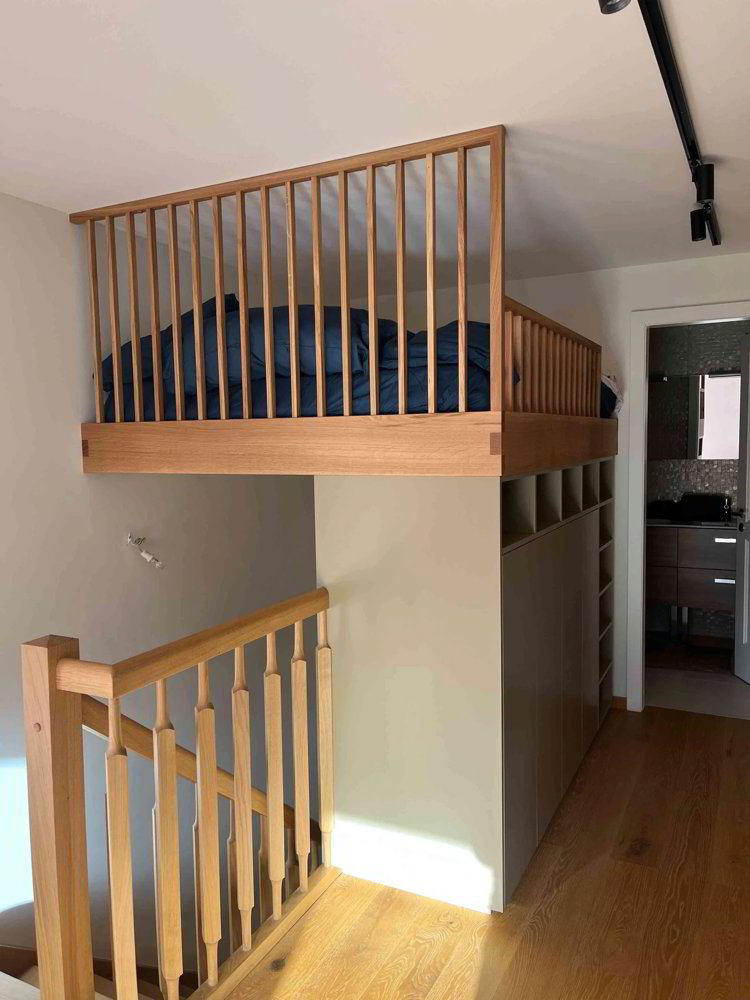 Wohnung – Les Diablerets - Ansicht 4