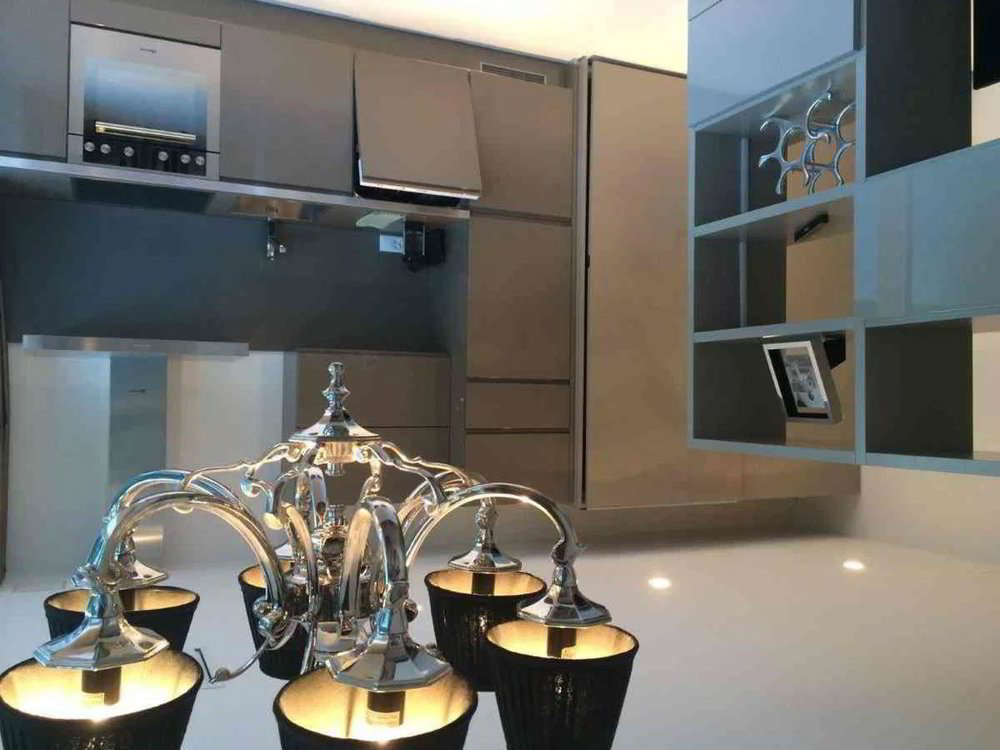 Wohnung – Zürich - Ansicht 2