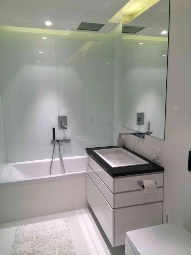 Wohnung – Zürich - Mehr