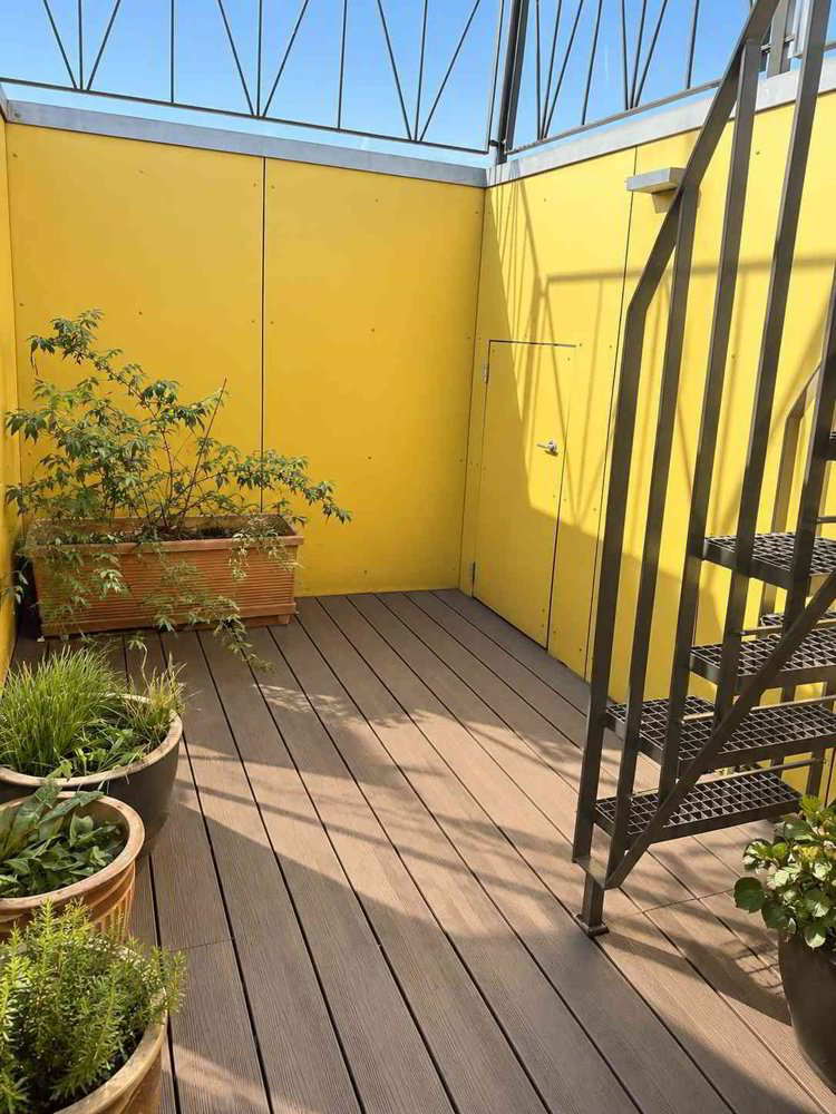 3.5 rooms Apartment for rent in Zürich - image 1/10