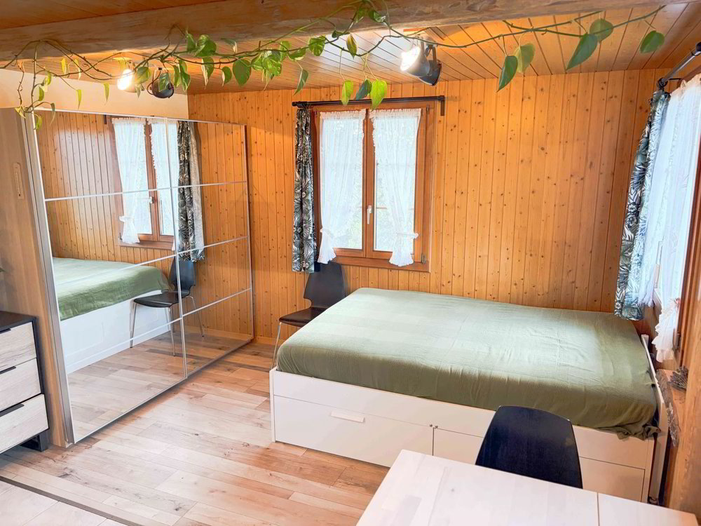 Wohnung – Ruswil - Ansicht 2