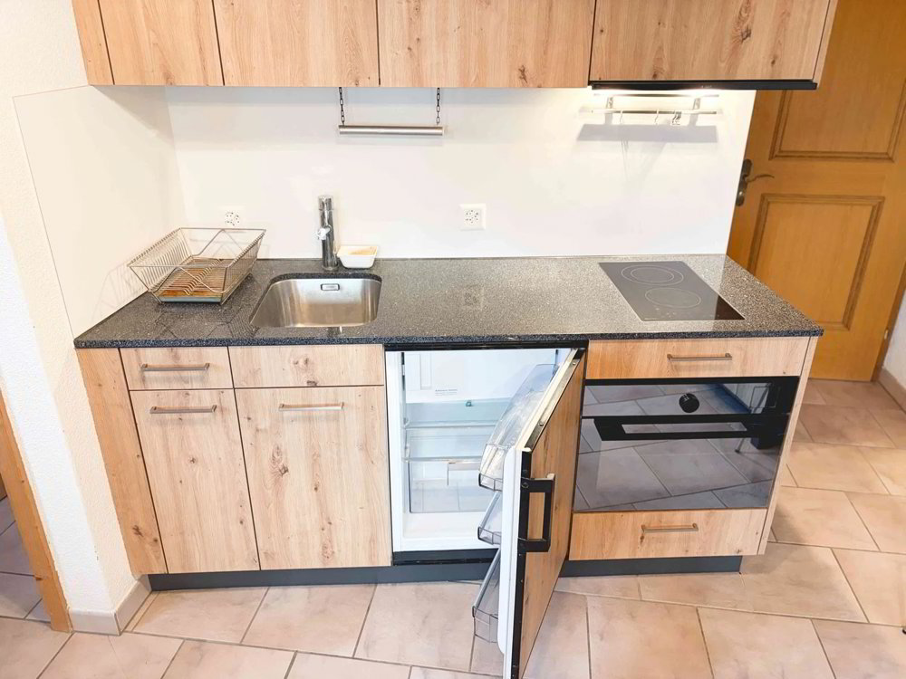 Wohnung – Ruswil - Ansicht 3