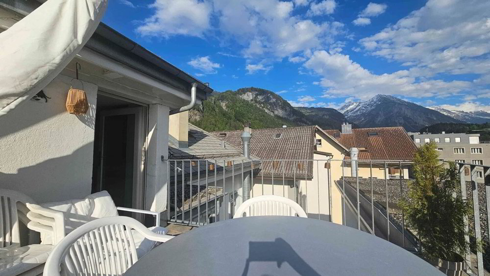2 rooms Apartment for rent in Meiringen - image 1/12
