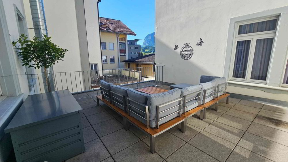Wohnung – Meiringen - Ansicht 3