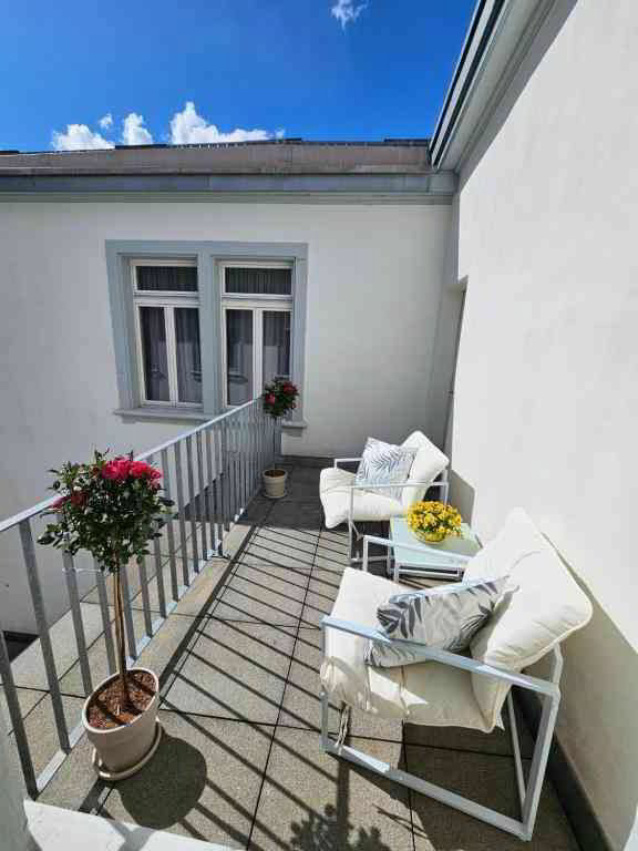 Wohnung – Meiringen - Ansicht 4