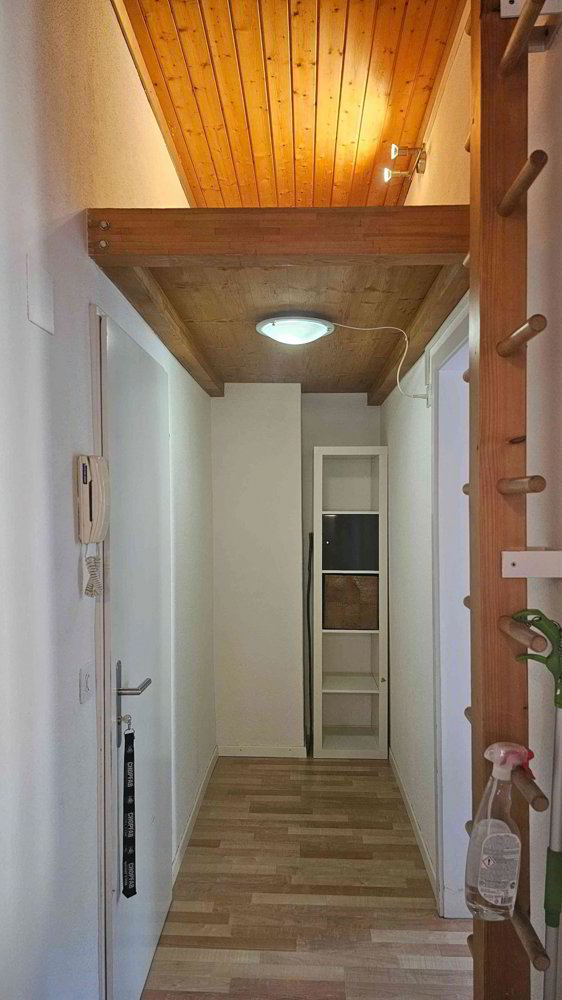 Wohnung – Meiringen - Mehr