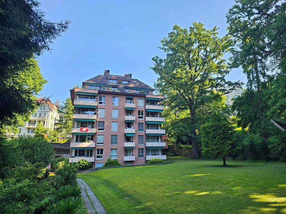 1.5 Zimmer Wohnung zu vermieten in Lucerne - Bild 1/10