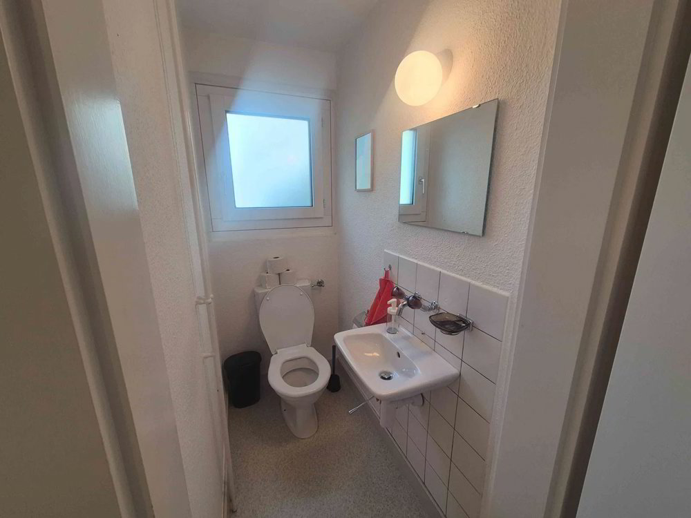 4.5 rooms Apartment for rent in Langnau am Albis - image 1/12