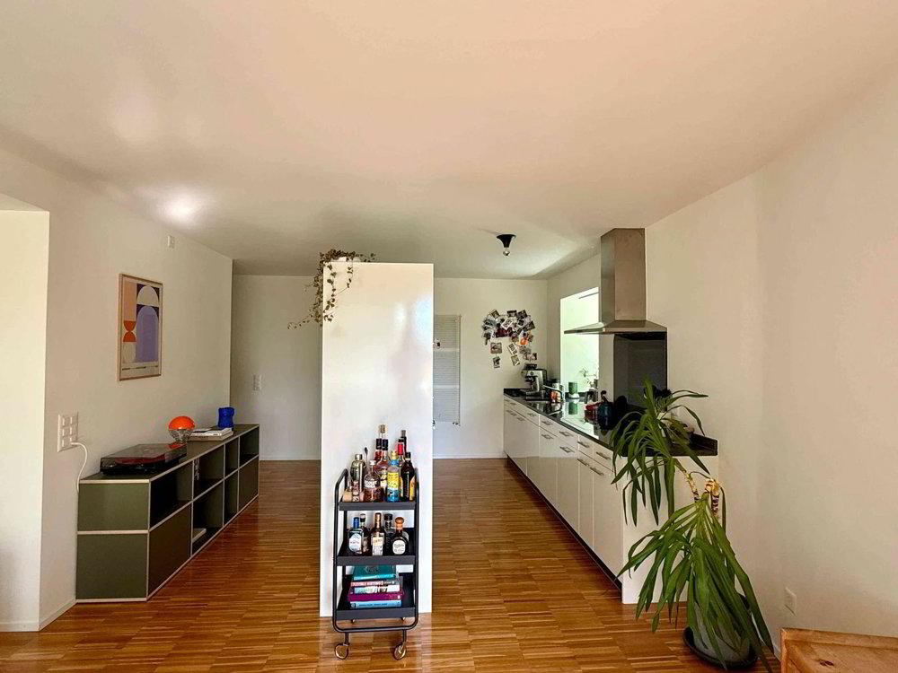 Wohnung – Zürich - Ansicht 2