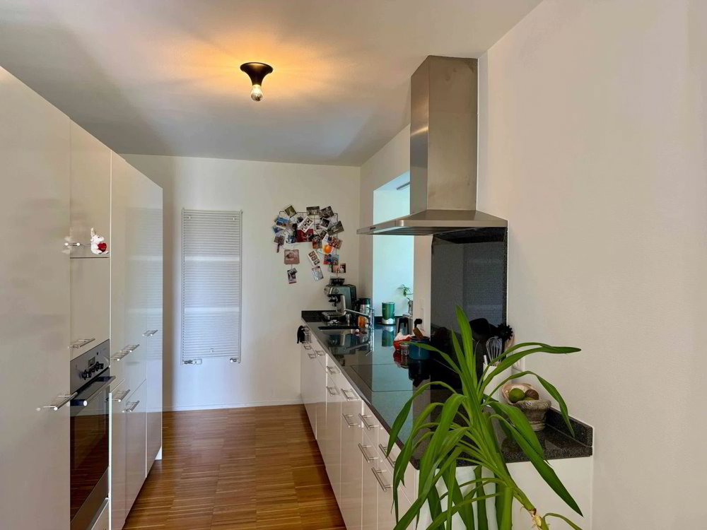 Wohnung – Zürich - Ansicht 3